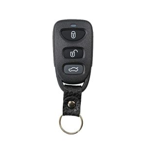2008-2016 Hyundai Elantra Touring / 4-Button Keyless Entry Remote / PN: 95430-2L300 95430-2L350 / PINHA-T008 (OEM Refurb)