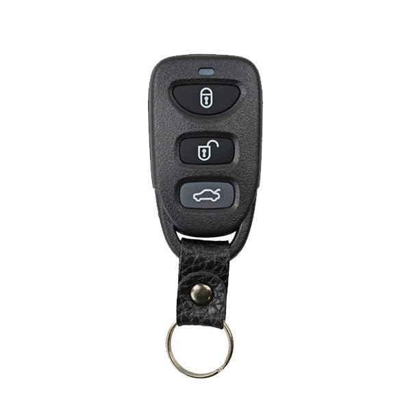 2008-2016 Hyundai Elantra Touring / 4-Button Keyless Entry Remote / PN: 95430-2L300 95430-2L350 / PINHA-T008 (OEM Refurb)
