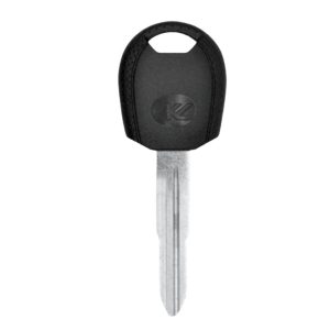Hyundai / Kia - HY12 Plastic Head Non-Transponder Key - (OEM)