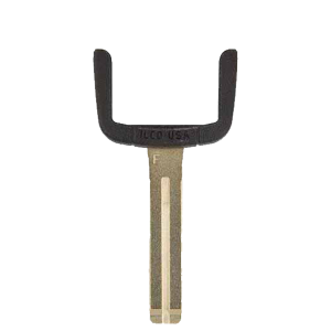 1997-2020 Hyundai Kia Lexus / EB3-F-TOY48 / Remote Head Key Horseshoe Blade (ILCO)