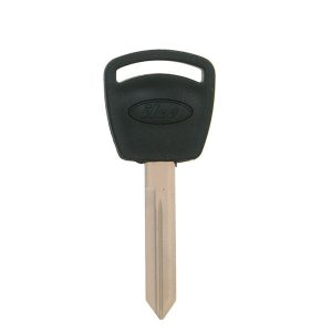 ILCO - Ford F-Series H87-P Key Blank Plastic Head (ILCO-H87-P)