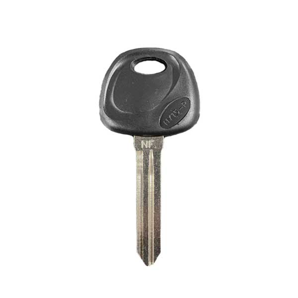2006-2019 Hyundai / Kia - HY15-P - Mechanical Plastic Head Key (ILCO-HY15-P)