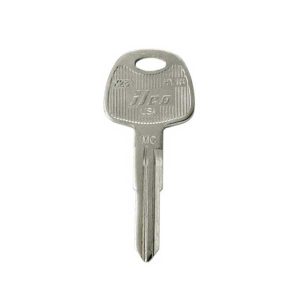 Ilco - Hyundai HY16 Metal Key (ILCO-HY16)