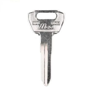 Ilco - SUZ12 / X179 - Suzuki - Motorcycle / ATV Key Blank