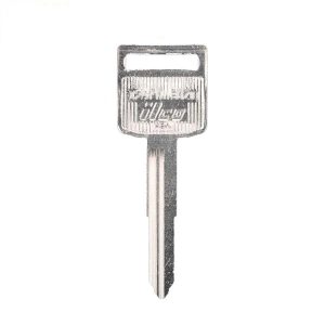 Ilco - SUZ18 / X241 - Suzuki - Motorcycle / ATV Key Blank