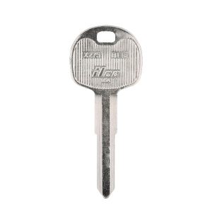 Ilco - X275 / B113 - Isuzu - Key Blank