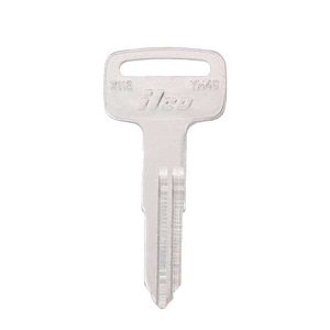 Ilco - YH49 / X118 - Yamaha - Motorcycle / ATV Key Blank