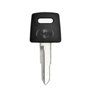 Honda - HD75 - Mechanical Plastic Head Key - JMA
