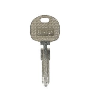 JMA - B113 / X275 - Isuzu Key Blank (JMA-ISU-5)