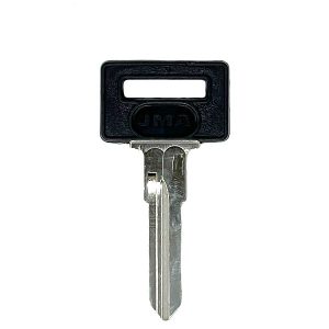 JMA - NE-18-P - Volvo - Plastic Head Mechanical Key