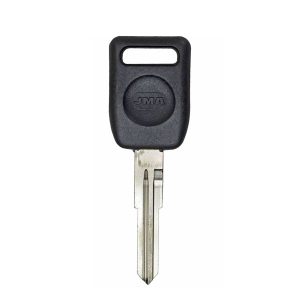 Land Rover - RV4 / X239 - Mechanical Plastic Head Key - JMA