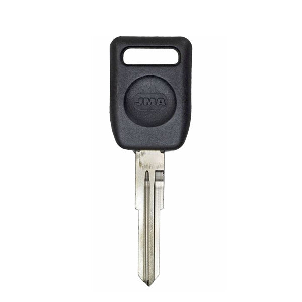 Land Rover - RV4 / X239 - Mechanical Plastic Head Key - JMA
