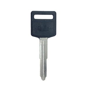 Suzuki - SUZ18 / X241 - Mechanical Plastic Head Key - JMA
