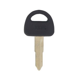 Suzuki - SUZ11 / X87 - Mechanical Plastic Head Key - JMA
