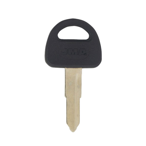 Suzuki - SUZ11 / X87 - Mechanical Plastic Head Key - JMA