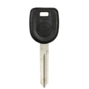 2001-2007 Mitsubishi MIT9 / MIT13 / MIT16 Transponder Key SHELL (JMA)