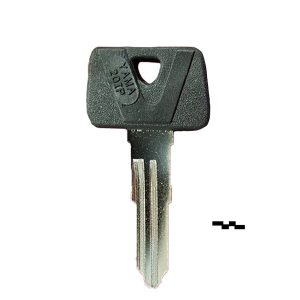 JMA - YAMA20I - Yamaha - Plastic Head Mechanical Key
