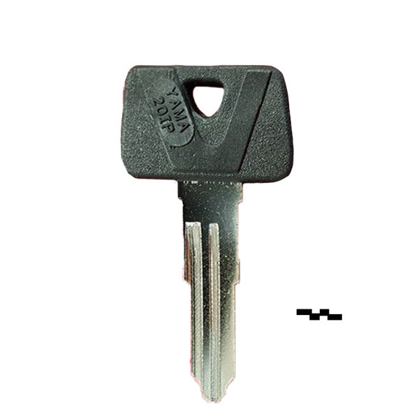 JMA - YAMA20I - Yamaha - Plastic Head Mechanical Key