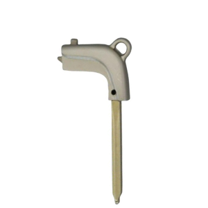 2005-2020 Lexus / Emergency Key Blade / LX40 / 69515-30300 (AFTERMARKET)