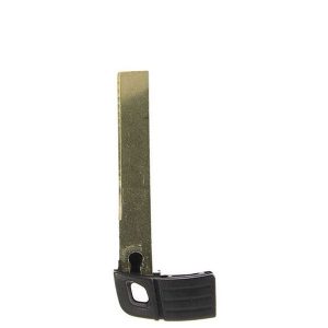 2006-2013 BMW / High-Security Emergency Key / HU92 (AFTERMARKET)