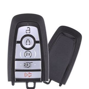 2018-2023 Ford Explorer Expedition / 5-Button Smart Key / PN: JL1T-15K601-BB / M3N-A2C931426 (AFTERMARKET)