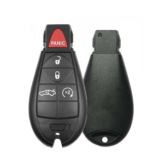2012-2016 Dodge Dart / 5-Button Fobik Smart Key / PN: 56046773AA / M3N32297100
