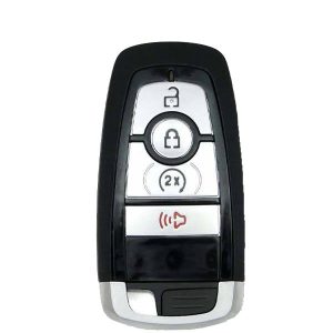 2017-2024 Ford Edge Ranger / 4-Button Smart Key / PN: 164-R8182 / M3N-A2C931426 (AFTERMARKET)