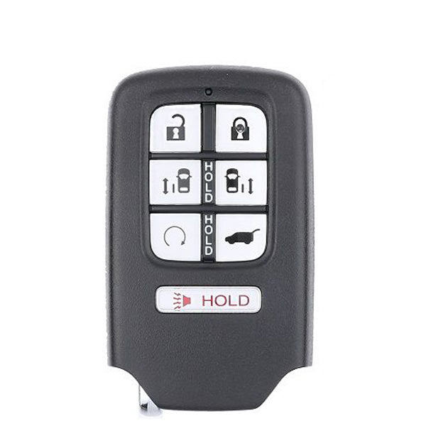 2021-2024 Honda Odyssey / 7-Button Smart Key / PN: 72147-THR-A72 / KR5T4X (AFTERMARKET)