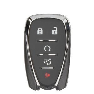 2021-2024 Chevrolet / 5-Button Smart Key / PN: 13522891 / HYQ4ES (AFTERMARKET)