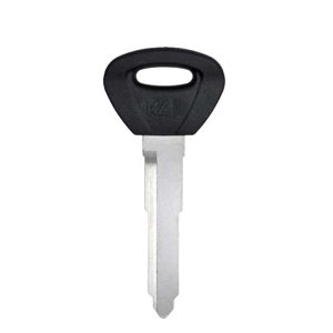Keyline - MZ31 - X249 - Mazda - Metal Key Blank