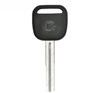 Lexus / Mazda / Kia BLXP90-P / High Security Long Blade / Plastic Head Key Blank (KLN-BLXP90-P)