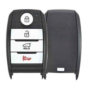 2015-2019 Kia Sedona / 4-Button Smart Key / PN: 95440-A9100 / SY5YPFGE04 (AFTERMARKET)