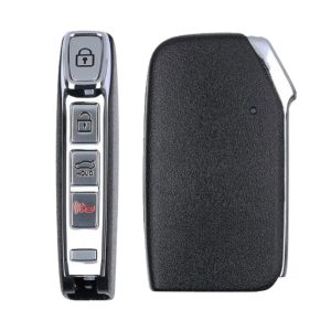 2018-2022 Kia / 4-Button Smart Key / PN: 95440-M6010 / CQOFD00430 (AFTERMARKET)