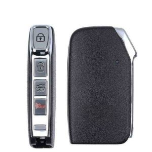 2019-2020 Kia Forte / 4-Button Smart Key / PN: 95440-M6500 / CQOFD00430 (AFTERMARKET)