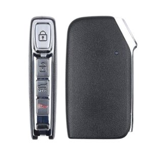 2019-2020 Kia Niro / 4-Button Smart Key / PN: 95440-G5010 / TQ8-FOB-4F24 (DE PE) (AFTERMARKET)
