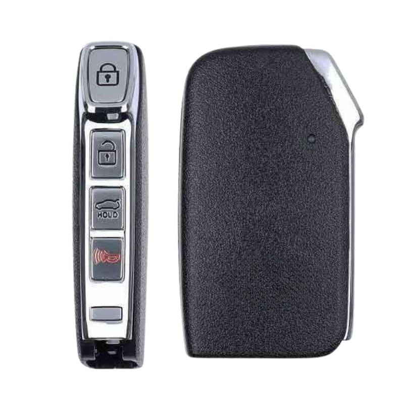 2019-2023 Kia Forte / 4-Button Smart Key / PN: 95440-M6000 / CQOFD00430 (AFTERMARKET)