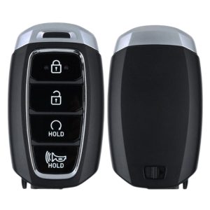 2021-2022 Hyundai Kona / 4-Button Smart Key / PN: 95440-J9400 / TQ8-FOB-4F43 (AFTERMARKET)