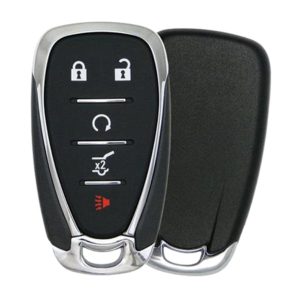 2021-2024 Chevrolet / 5-Button Smart Key / PN: 13530713 / HYQ4ES (AFTERMARKET)