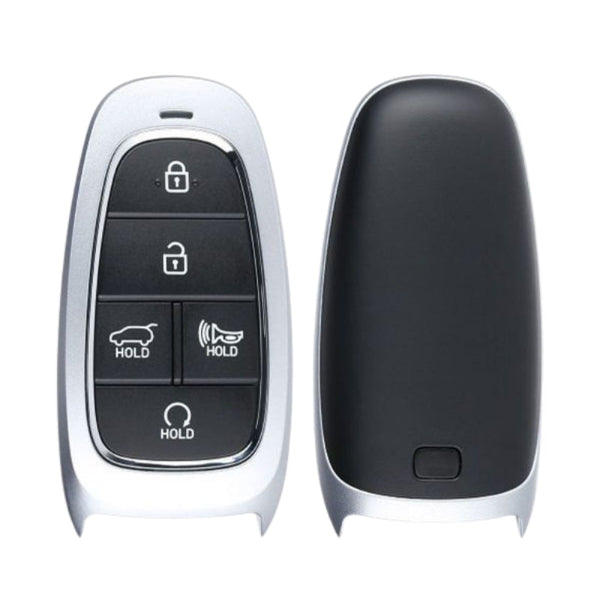 2021-2024 Hyundai Tucson / 5-Button Smart Key / PN: 95440-N9072 / TQ8-FOB-4F27 (AFTERMARKET)