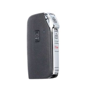 2021 Kia Seltos / 4-Button Smart Key / PN: 95440-Q5400 / KFOB_3G_5BT (AFTERMARKET)