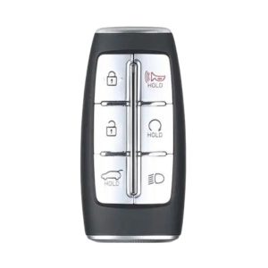 2022-2025 Genesis GV70 / 6-Button Smart Key Remote / PN: 95440-AR001 / TQ8-FOB-4F36 (AFTERMARKET)