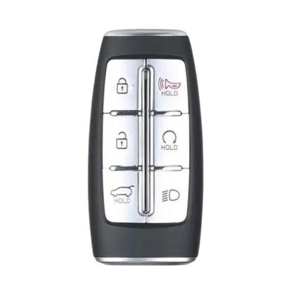 2022-2025 Genesis GV70 / 6-Button Smart Key Remote / PN: 95440-AR001 / TQ8-FOB-4F36 (AFTERMARKET)