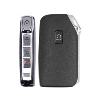 2022 KIA Telluride / 5-Button Smart Key / PN: 95440-S9330 / TQ8-FOB-4F34 (AFTERMARKET)