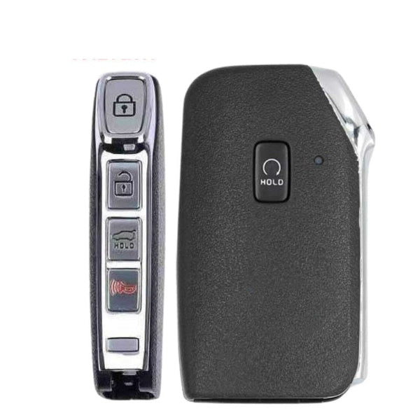2022 KIA Telluride / 5-Button Smart Key / PN: 95440-S9330 / TQ8-FOB-4F34 (AFTERMARKET)