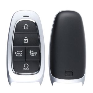 2023 Hyundai Santa Fe / 5-Button Smart Key / PN: 95440-S1670 / TQ8-FOB-4F27 (AFTERMARKET)