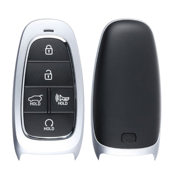 2023 Hyundai Santa Fe / 5-Button Smart Key / PN: 95440-S1670 / TQ8-FOB-4F27 (AFTERMARKET)