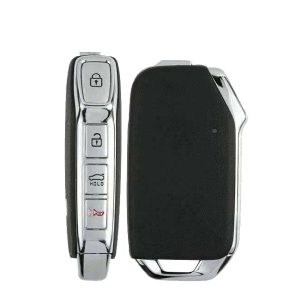 2018-2021 Kia Stinger GT / 4-Button Smart Key / PN: 95440-J5010 / TQ8-FOB-4F17 (AFTERMARKET)