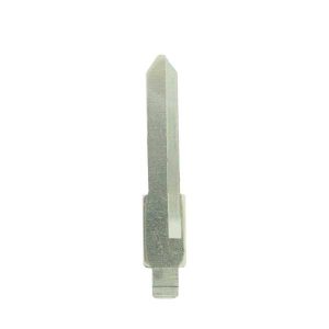 YM15 Flip Key Blade w/ Roll Pin for KR55 Flip Remote Keys