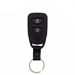 2011-2012 Hyundai Tucson / 2-Button Keyless Entry Remote / PN: 95430-2S100 / OSLOKA-311T (OEM)
