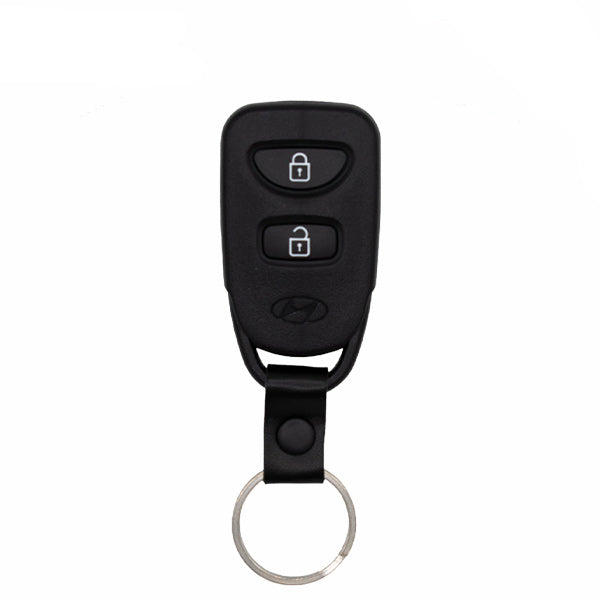 2011-2012 Hyundai Tucson / 2-Button Keyless Entry Remote / PN: 95430-2S100 / OSLOKA-311T (OEM)
